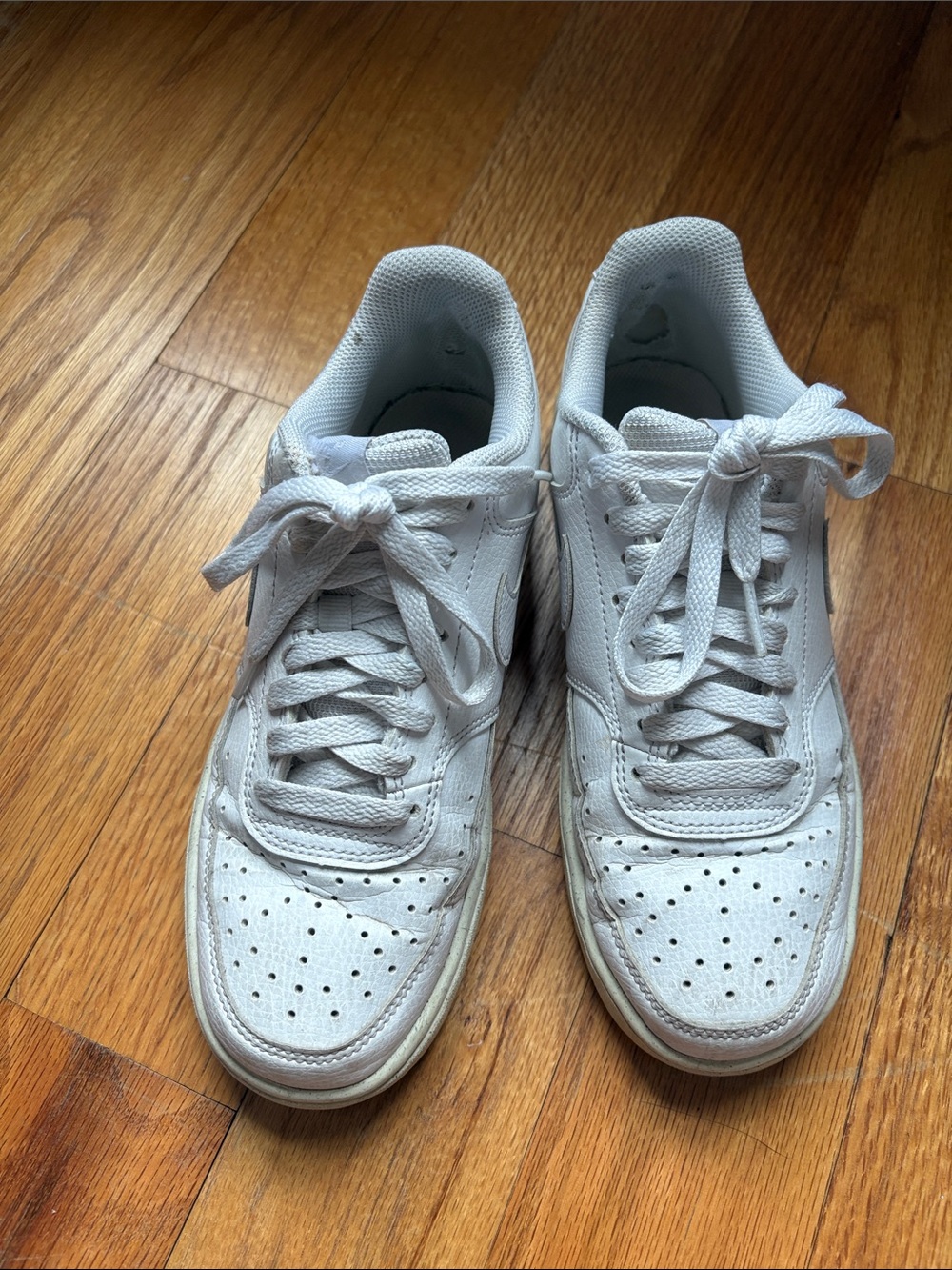 Nike Court Vision - Picture 2 of 6
